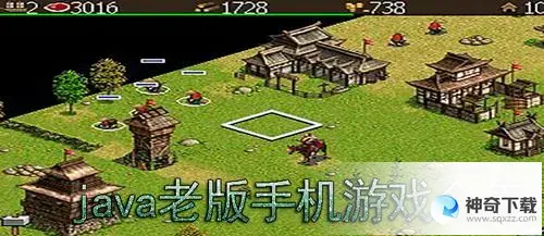 手机游戏ja(ja老手机游戏合集)