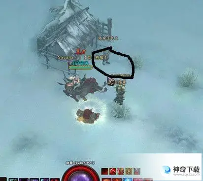 斗战神埋骨之地(斗战神埋骨之地将军什么时候刷新)