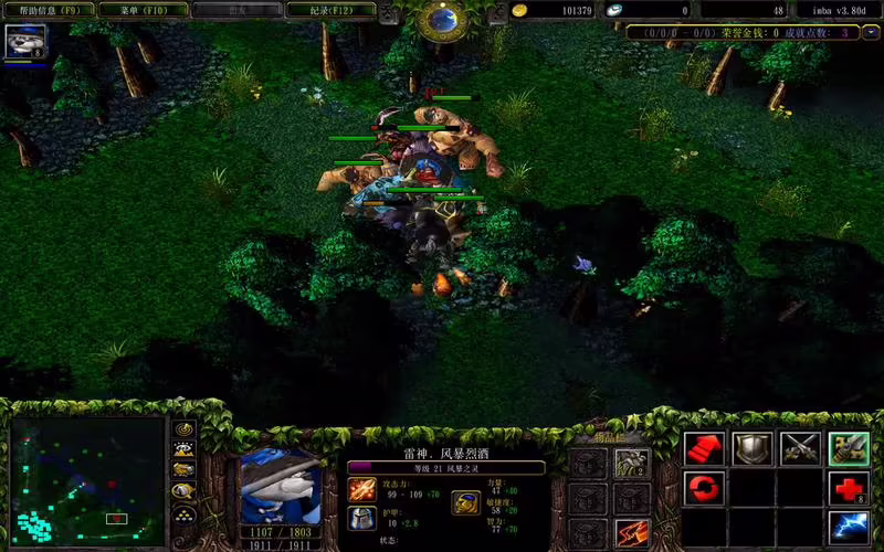 dota solo命令(dota1solo打什么指令)