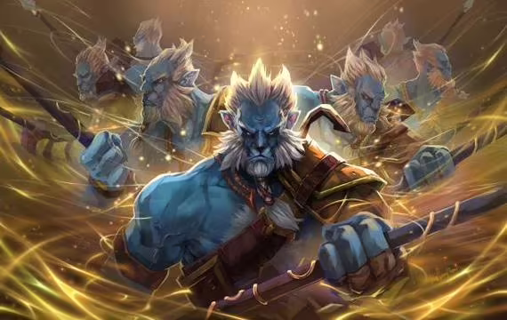 dota2和lol哪个好玩