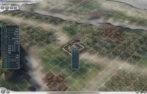 三国志11中文(三国志11中文安卓)