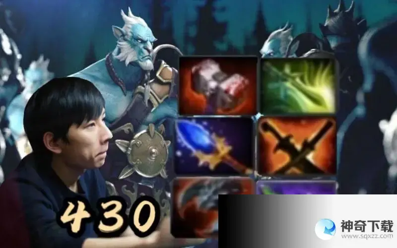 dota高清频(蛛丝马迹dota经典比赛频高清)