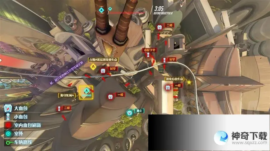 守望先锋攻略(“守望先锋”最热门攻略)