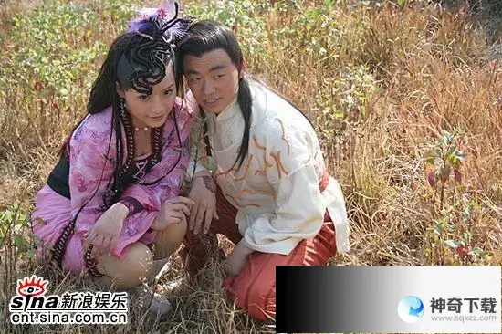殷商传奇之哪吒(殷商传奇哪吒出世是哪一集)