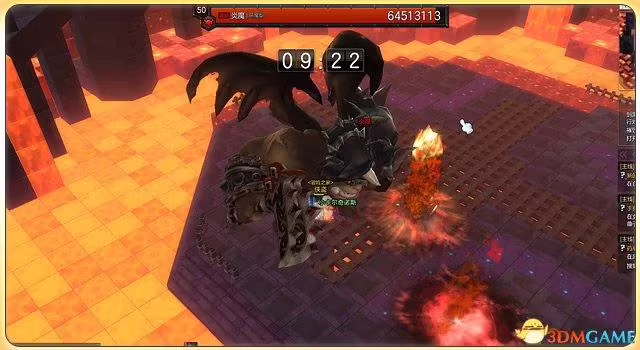 炎魔怎么打(塔防精灵279炎魔怎么打)