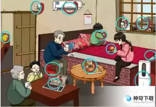 《想不到鸭》怀旧1981通关攻略