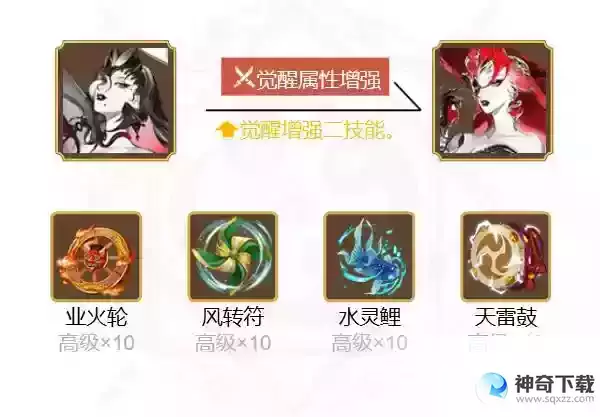 《阴阳师》2024伊邪那美御魂搭配一览