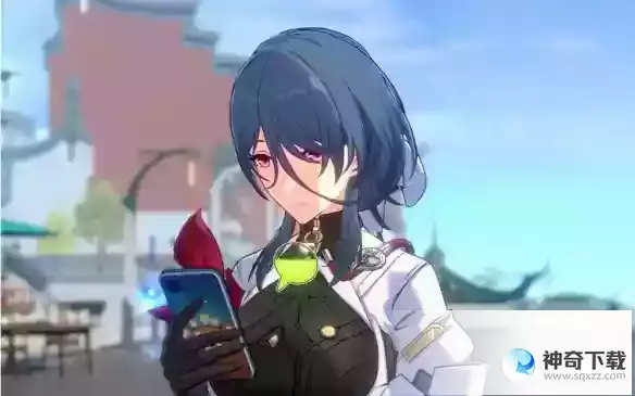 崩坏星穹铁道娜塔莎pv音乐/cv配音介绍