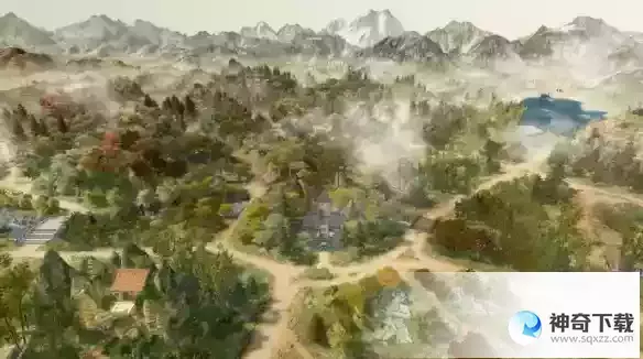古龙风云录美人难消受支线任务怎么完成