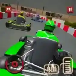 终极卡丁车3d官方最新版