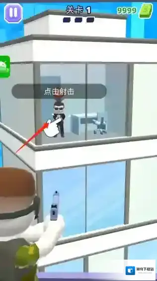 直升机射手怎么玩