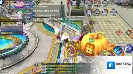 西域风云怎么玩？新手入门及玩法攻略大揭秘