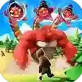 山海神兽进化2手游2025-山海神兽进化2官方最新版Androidv1.0