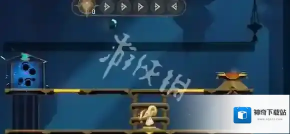 崩坏星穹铁道无晖祈堂黄金替罪羊怎么过-崩坏星穹铁道无晖祈堂黎明云崖黄金替罪羊攻略
