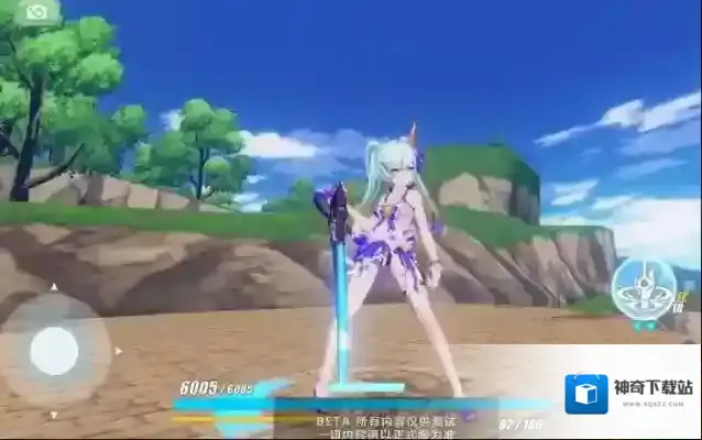 崩坏3热夏之梦初演怎么玩 怪物有什么特点