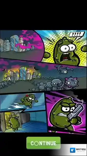 泡菜皮特