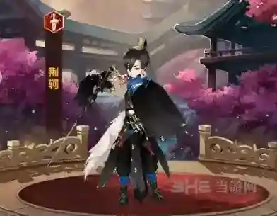 熹妃Q传随从选择推荐 熹妃Q哪个传随好