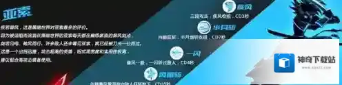 火柴人联盟有哪些特色角色？男枪剑姬等角色技能大揭秘！