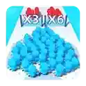 颜色大作战手游2025-颜色大作战官方最新版Androidv1.11