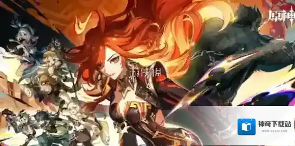 原神5.2新地图是什么-原神5.2新地图一览