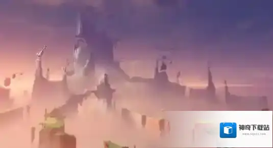 原神实装