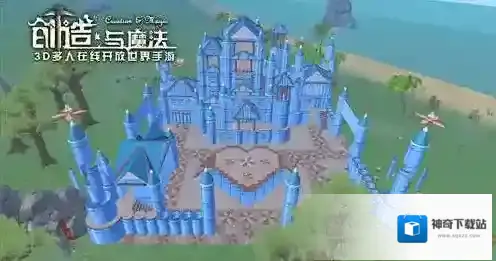 创造与魔法鸟类的饲料怎么做