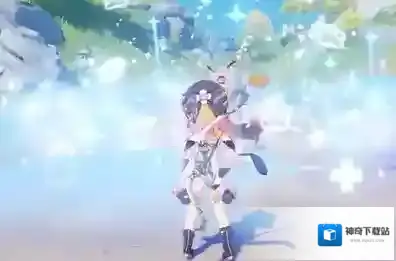 原神加成