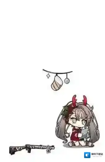 少女前线利尔