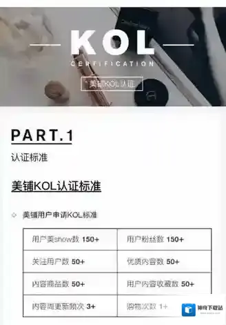 美铺把自己