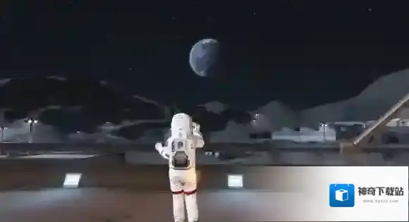 明日之后机械狗