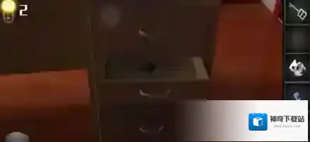密室逃脱东西