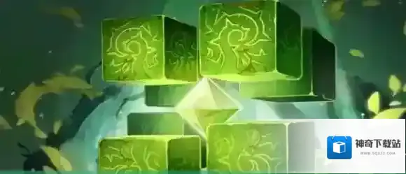原神传送点