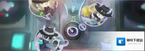 崩坏星穹铁道哈努