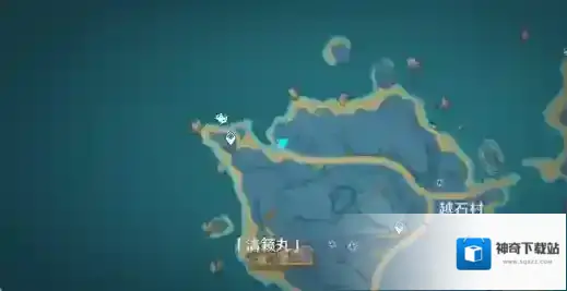 原神点亮