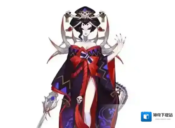 阴阳师怨恨