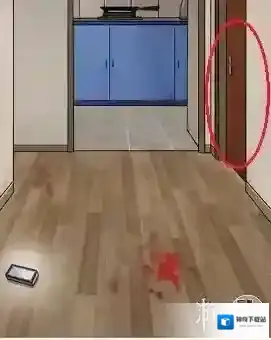 看你怎么秀惨案