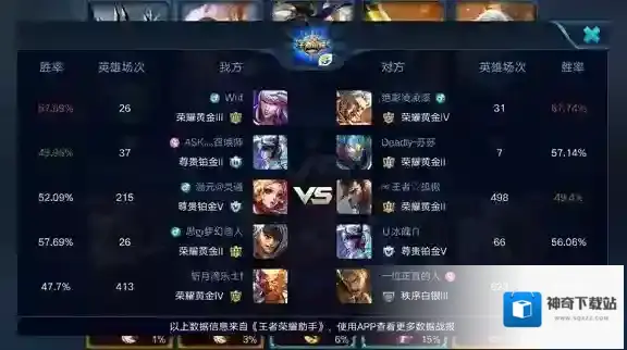 王者荣耀助手开启