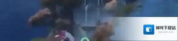 鸣潮抵达