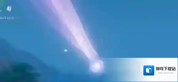 仙剑世界灯柱