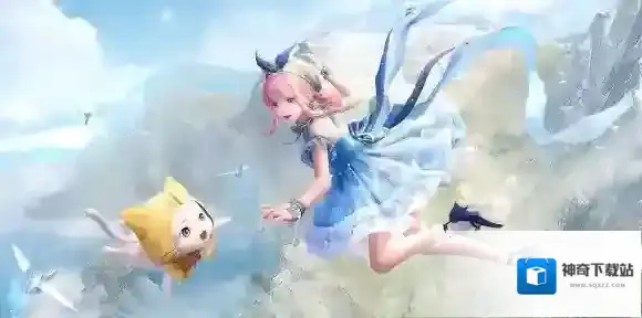 无限暖暖错位摄影咚咚雪人怎么拍-无限暖暖咚咚雪人攻略