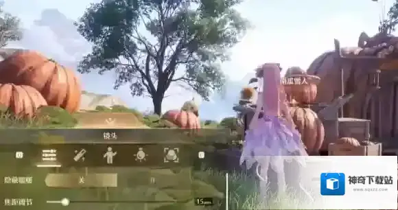 无限暖暖通路