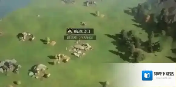 三国谋定天下修建