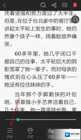 当当读书目录