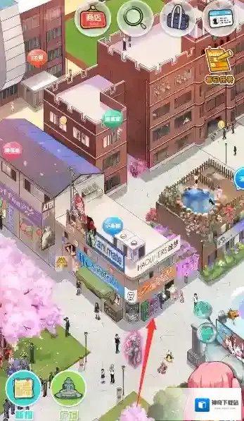 《neta》扭蛋机抽奖位置入口介绍