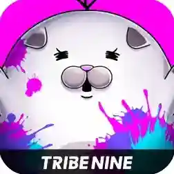 TRIBE NINE战极死游国际服最新版-1.1.1