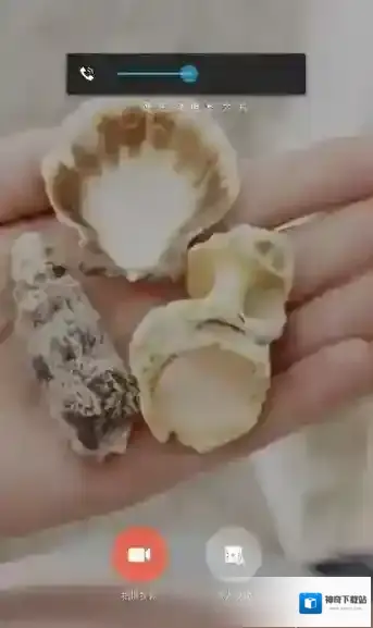 《美拍大师》音量设置功能使用说明