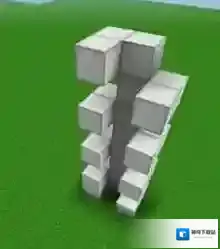 生存战争电梯
