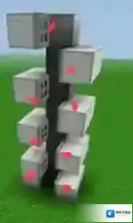 生存战争电梯怎么做