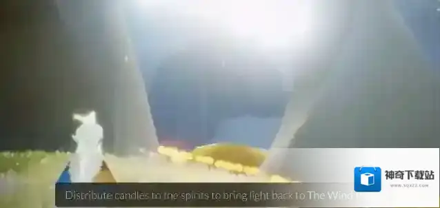 光遇飞翔