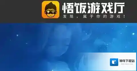 《悟饭游戏厅》app安装失败的解决办法